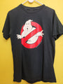 Vintage Ghostbusters T-shirt