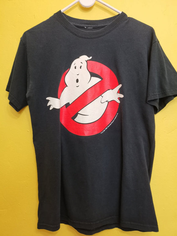 Vintage Ghostbusters T-shirt - Kwaitokoeksister South Africa