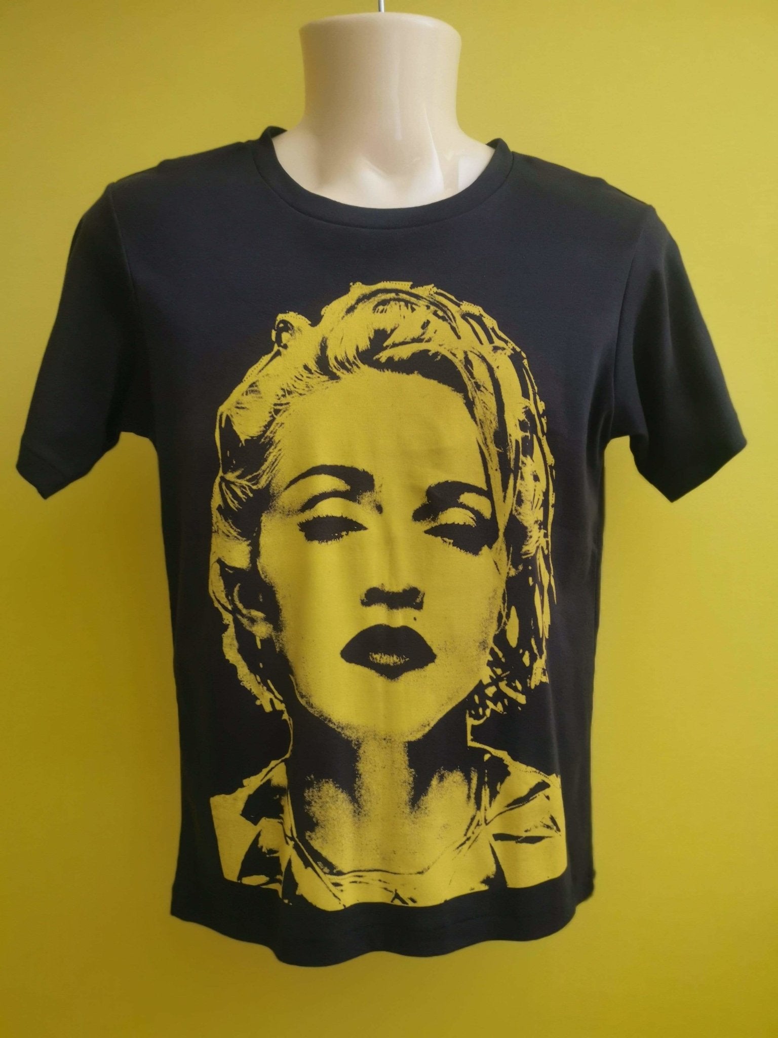 Vintage Madonna T-shirt