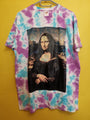 Vintage Mona Lisa T-shirt