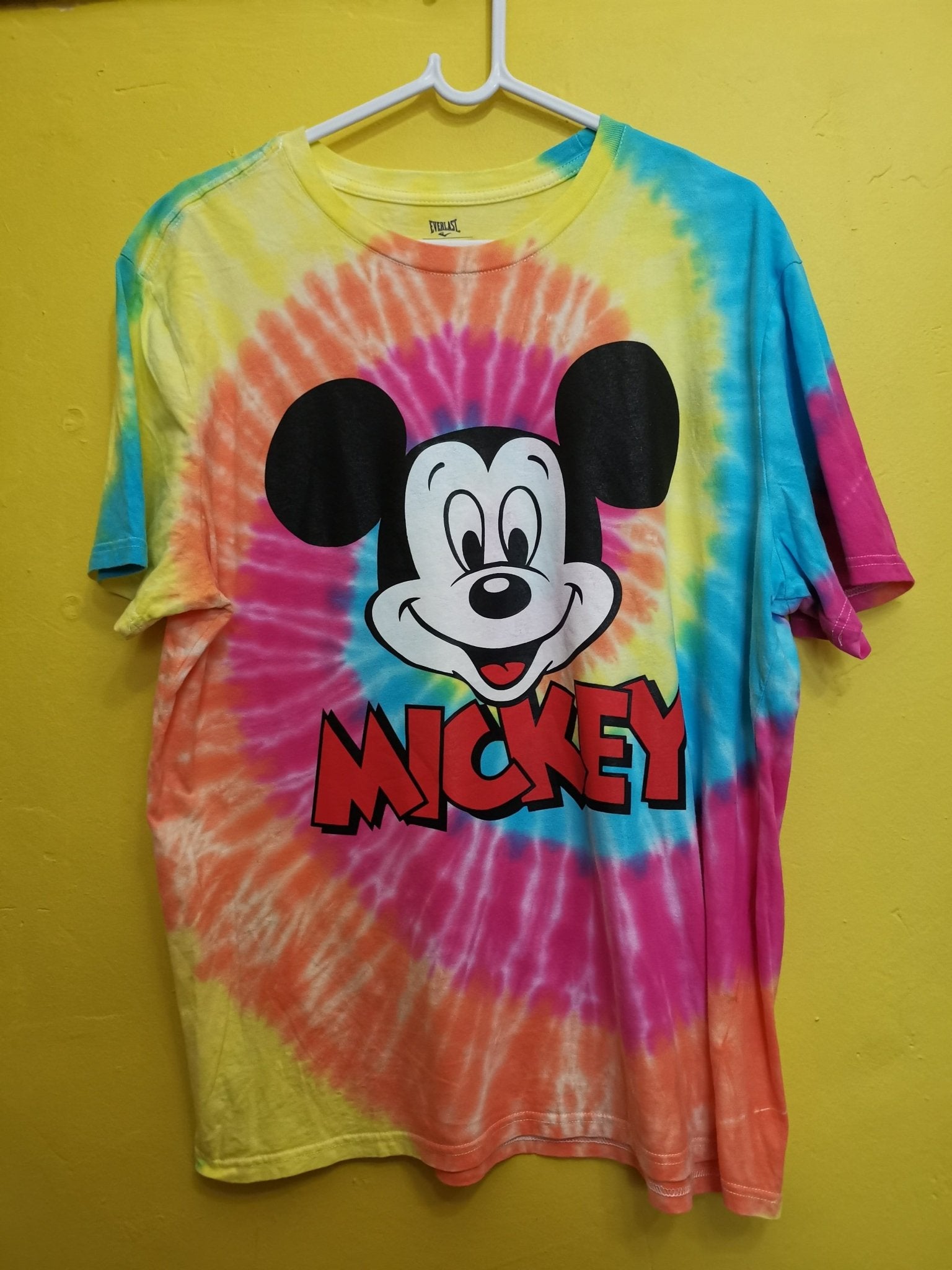 Vintage Mouse T-shirt