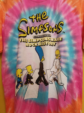 Vintage Simpsons T-shirt