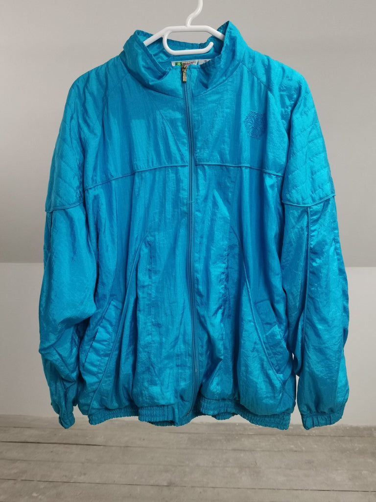 Vintage Windbreaker - Kwaitokoeksister South Africa