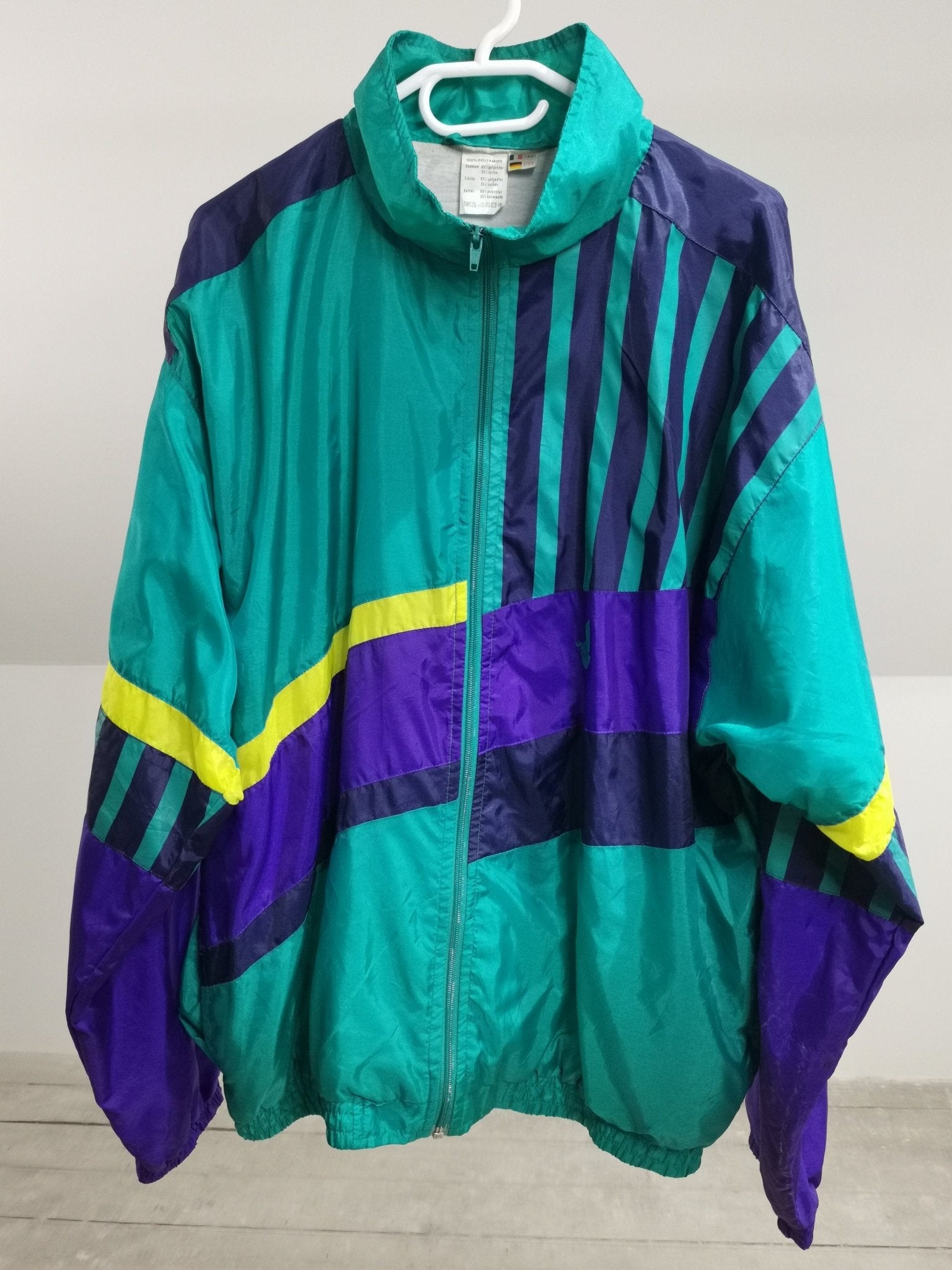Vintage Windbreaker