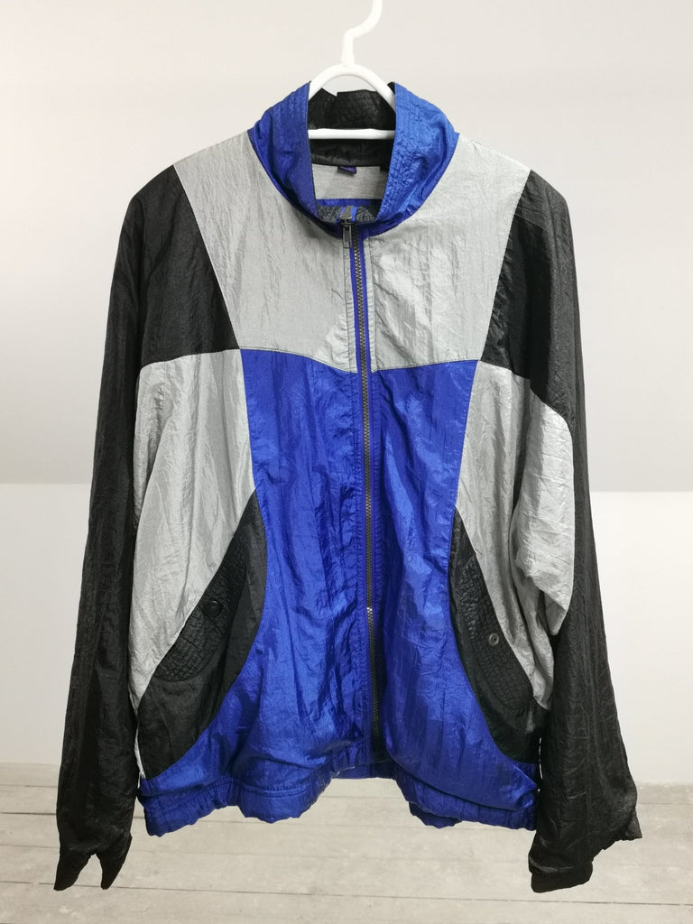 Vintage Windbreaker - Kwaitokoeksister South Africa