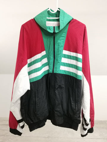 Vintage Windbreaker