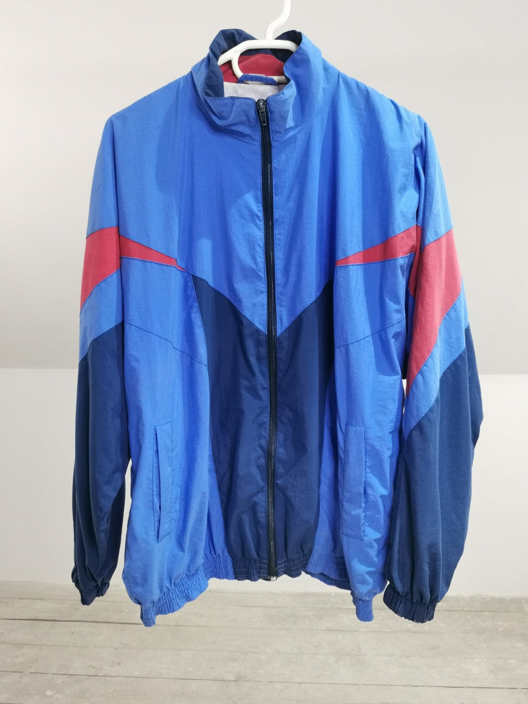 Vintage Windbreaker - Kwaitokoeksister South Africa