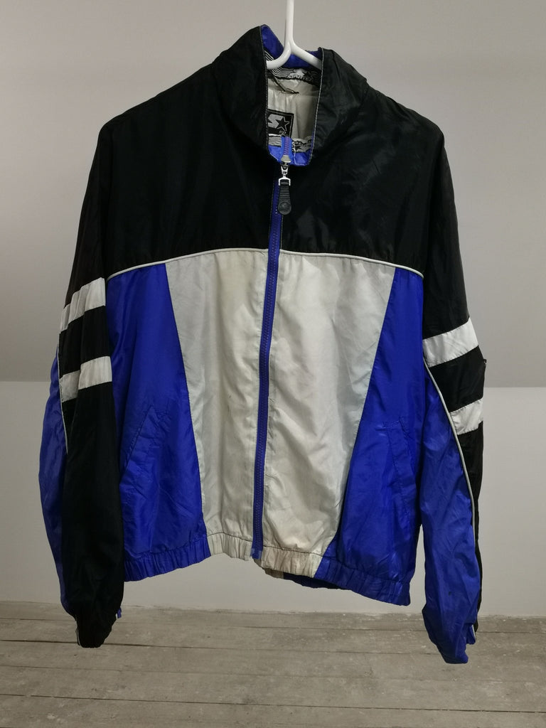 Vintage Windbreaker - Kwaitokoeksister South Africa