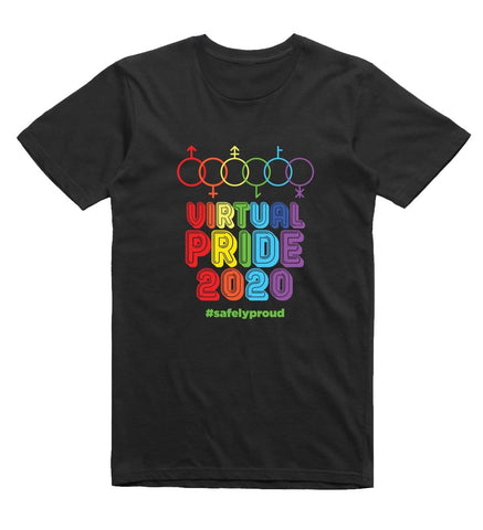 Virtual Pride T-Shirt