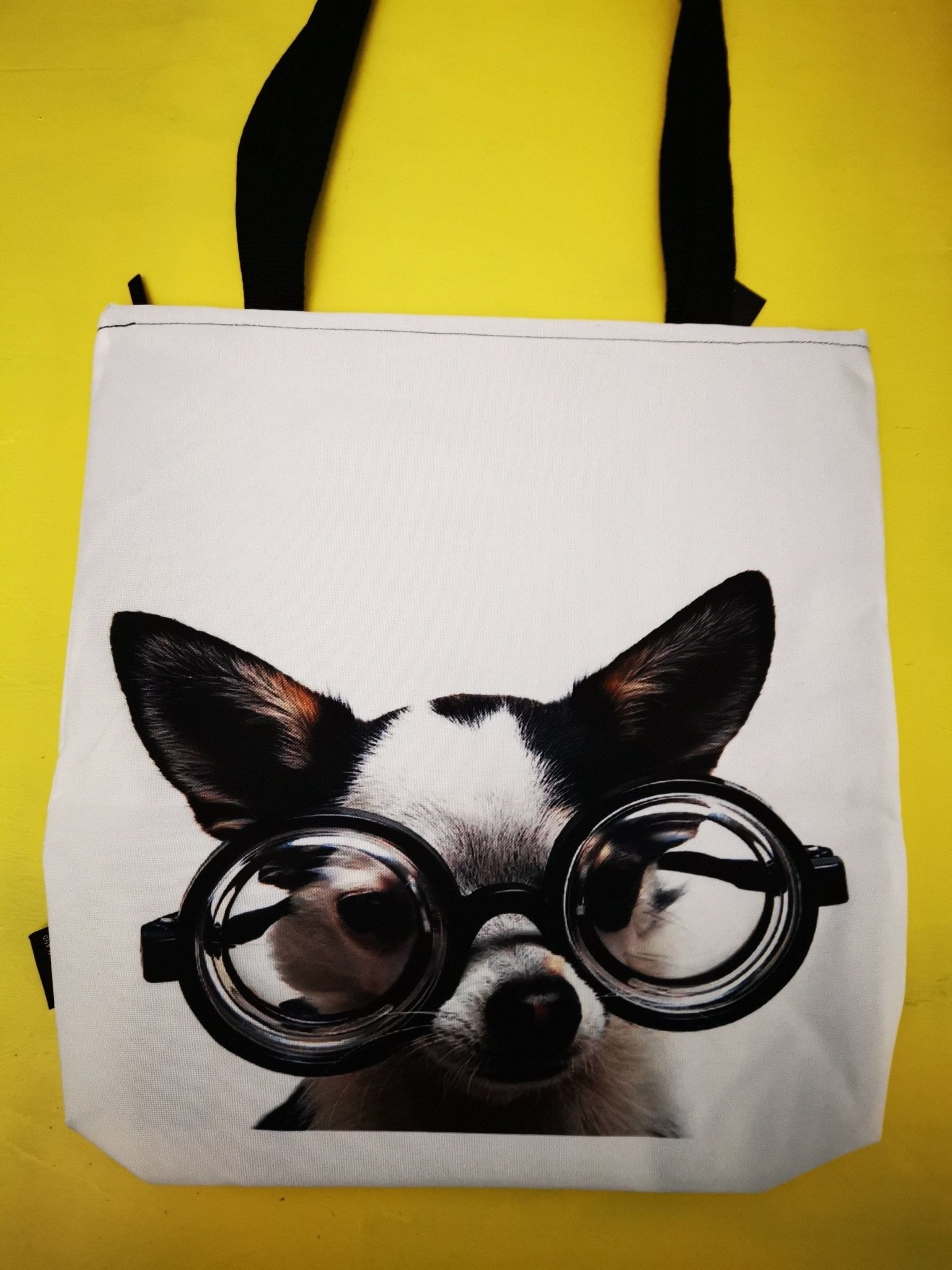 Water Repellent Shopper bag