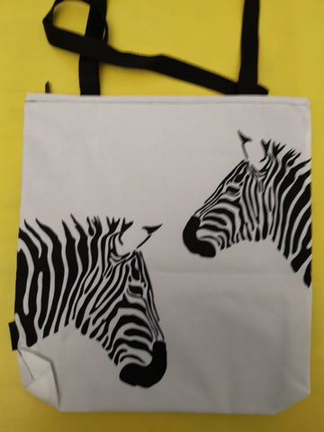 Water Repellent Shopper bag