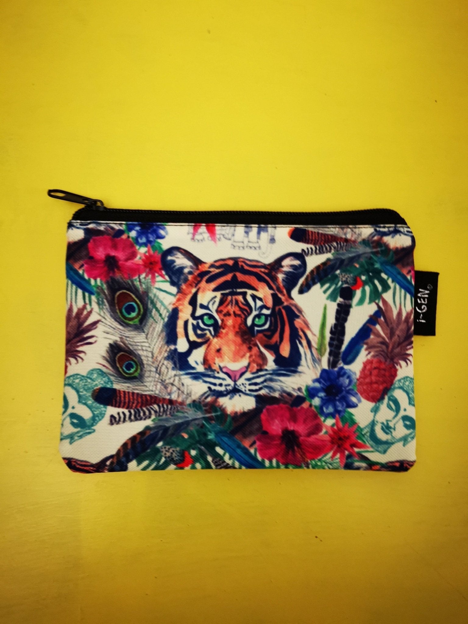 Water Repellent Wallet