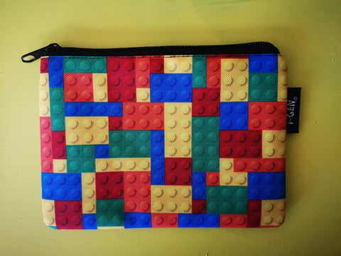 Water Repellent Wallet