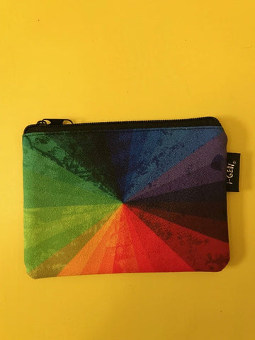 Water Repellent Wallet