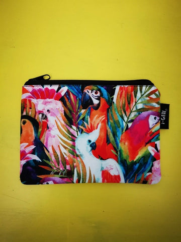 Water Repellent Wallet