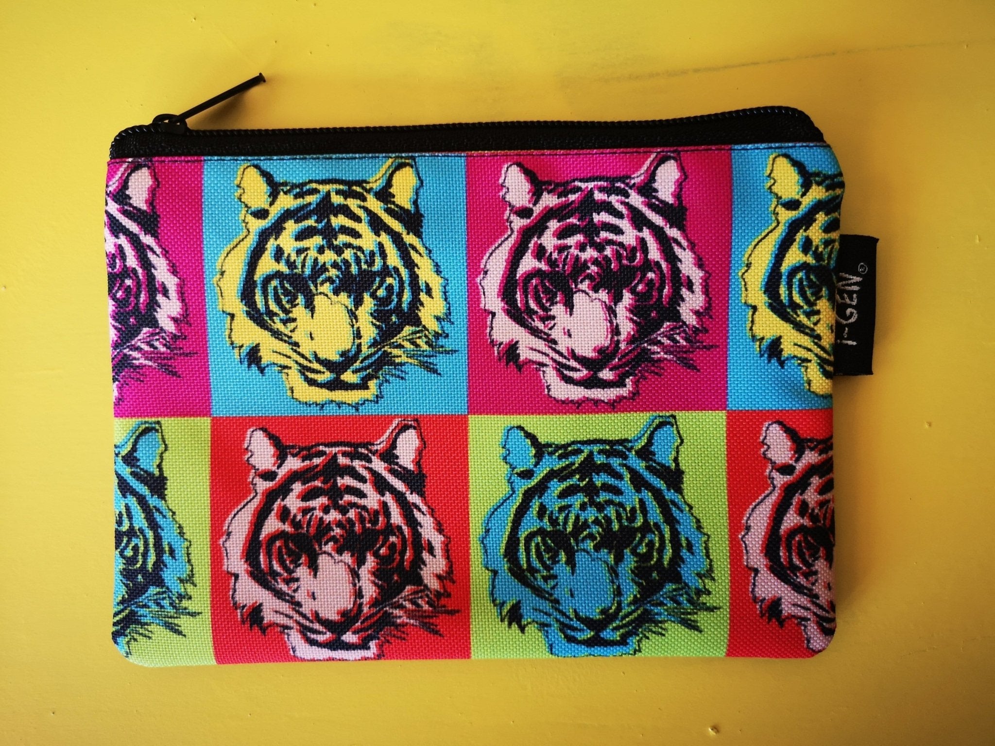Water Repellent Wallet