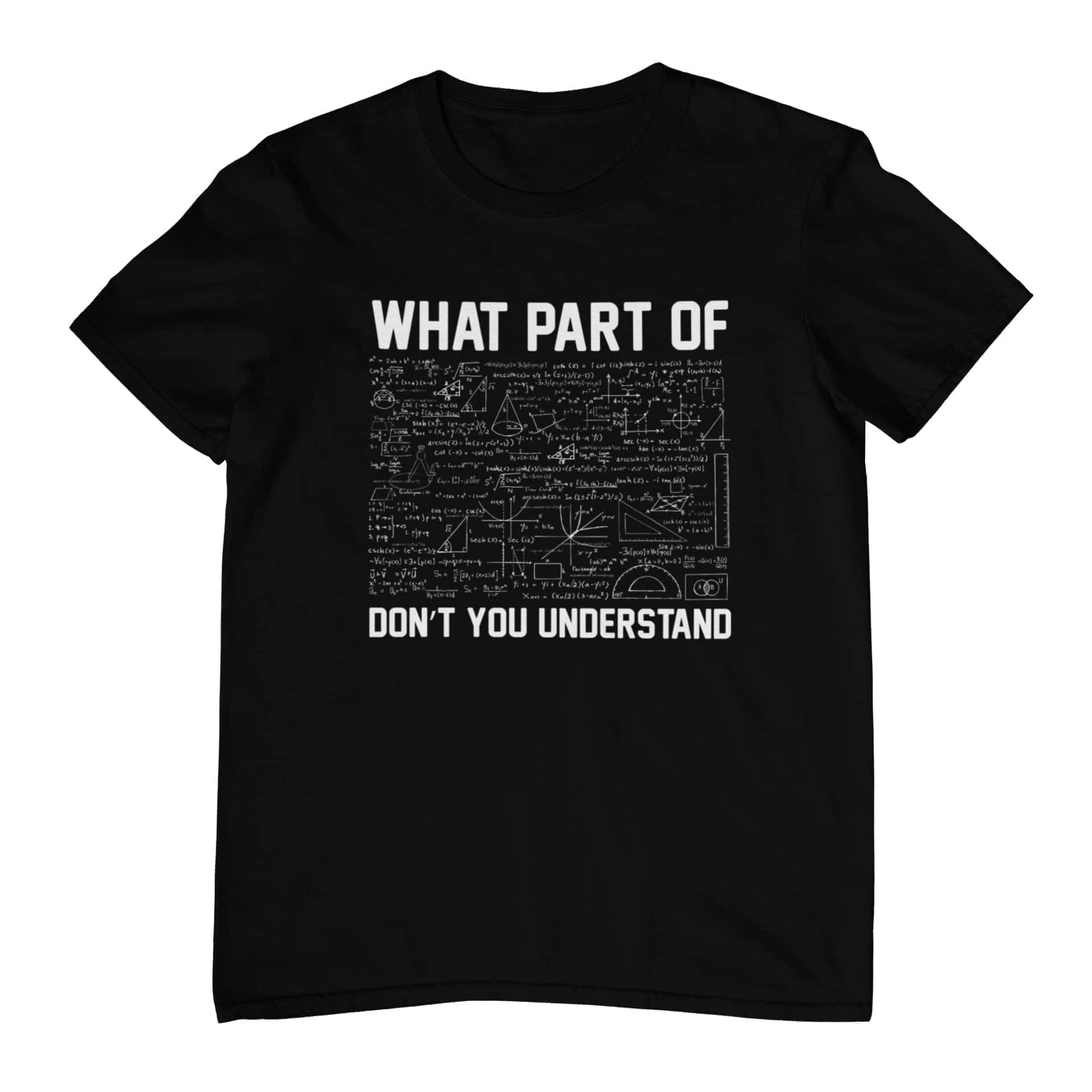 What part T-Shirt