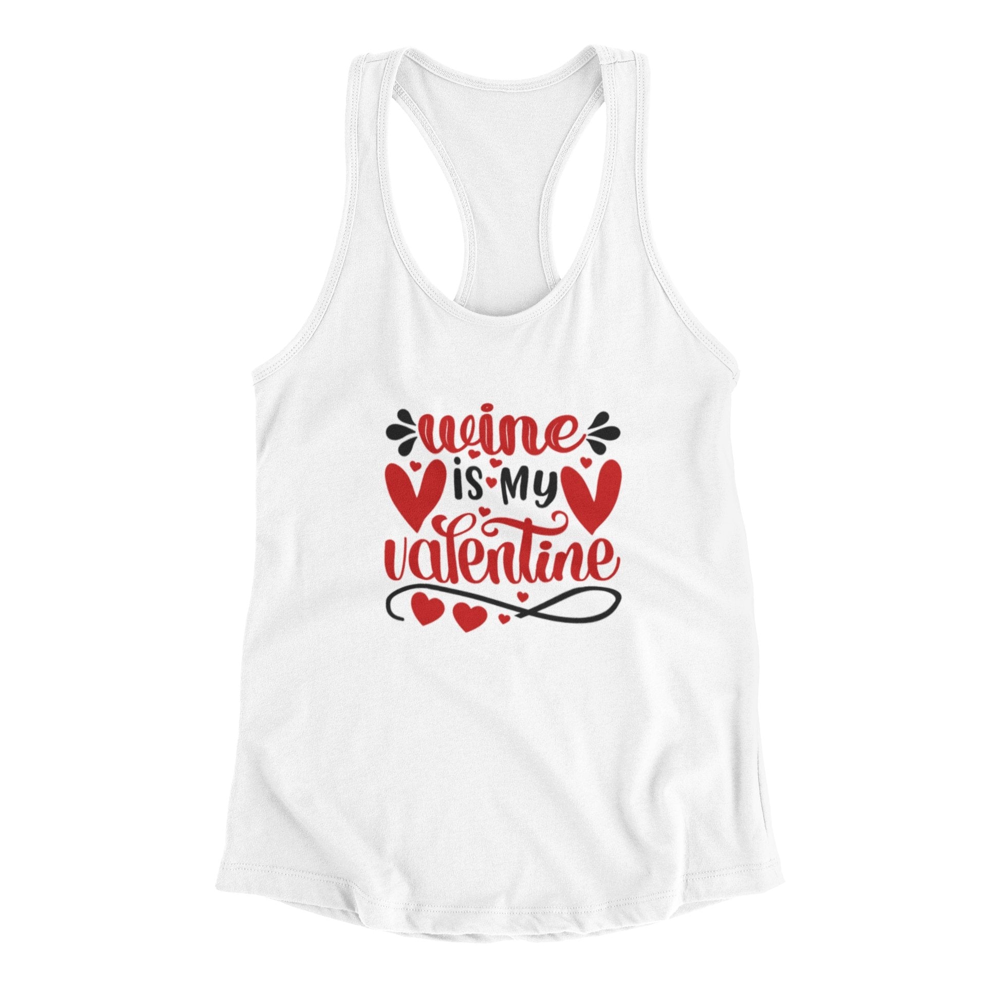 Wine Tank Top
