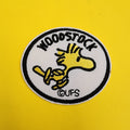 Woodstock Iron on Patch