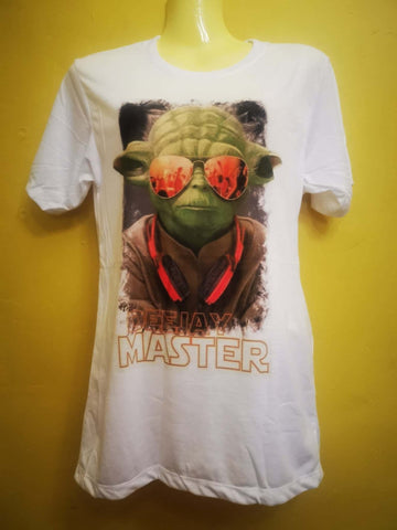 Yoda Master T-shirt