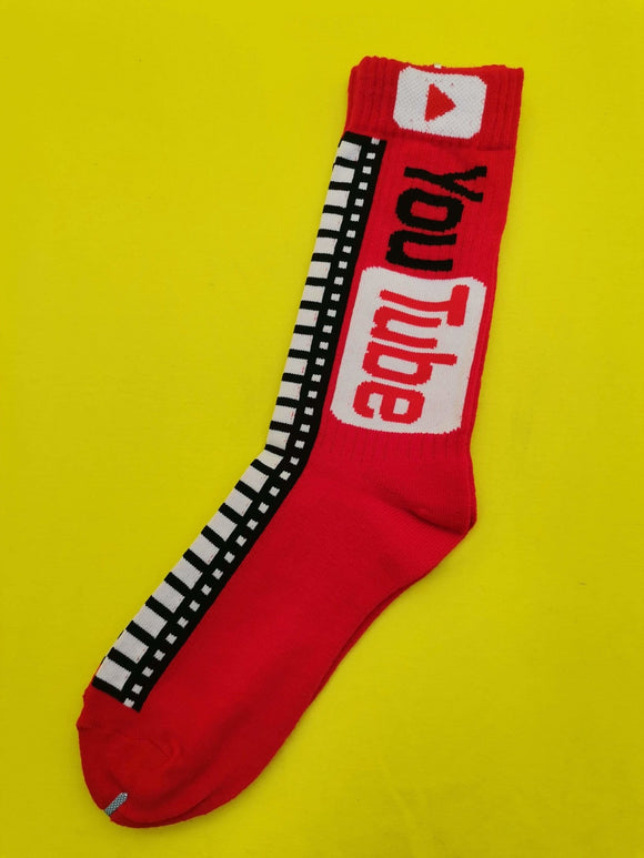 Youtube Red Socks - Kwaitokoeksister South Africa