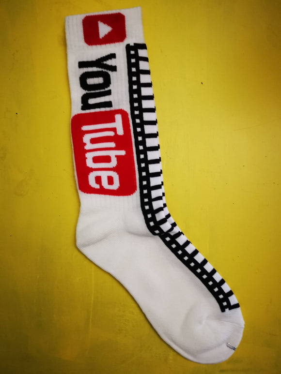 Youtube White Socks - Kwaitokoeksister South Africa