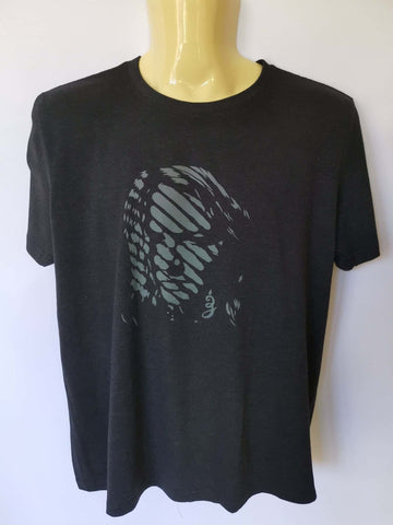 Zoid Alex Hamilton Face T-Shirt