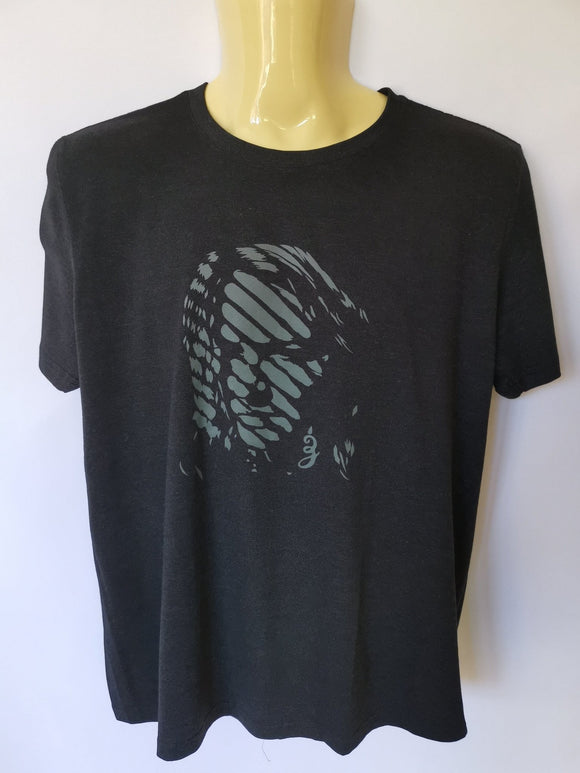 Zoid Alex Hamilton Face T-Shirt - Kwaitokoeksister South Africa