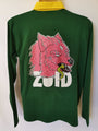 Zoid Rugby Jersey - Kwaitokoeksister South Africa