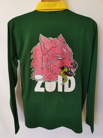 Zoid Rugby Jersey